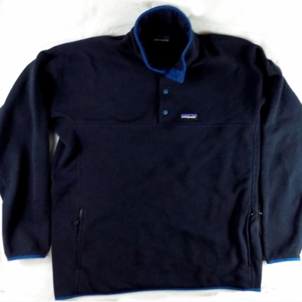 Patagonia Pull over